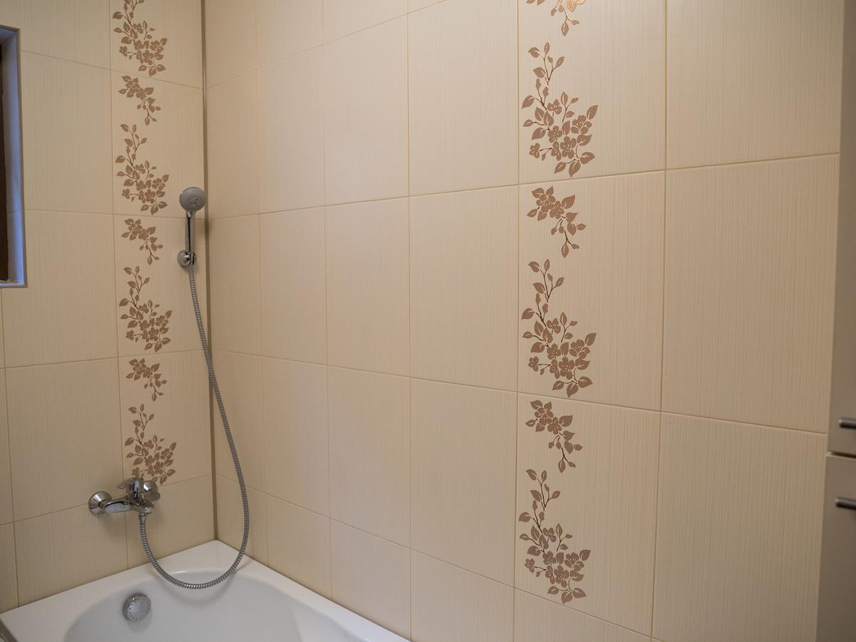 Casa Bella Apartments Bragadiru ภายนอก รูปภาพ