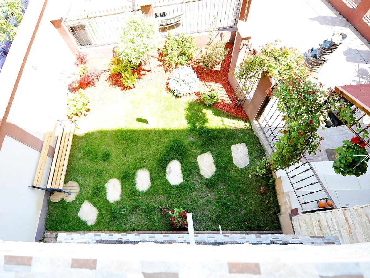 Casa Bella Apartments Bragadiru ภายนอก รูปภาพ